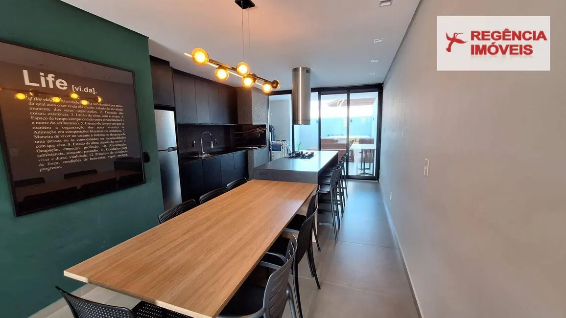 Foto 8 de Casa de Condomínio com 3 quartos à venda, 132m2 em Sao Francisco Do Sul - SC