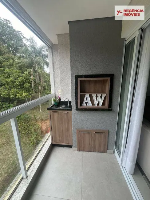 Foto 3 de Apartamento com 2 quartos à venda, 58m2 em Sao Francisco Do Sul - SC