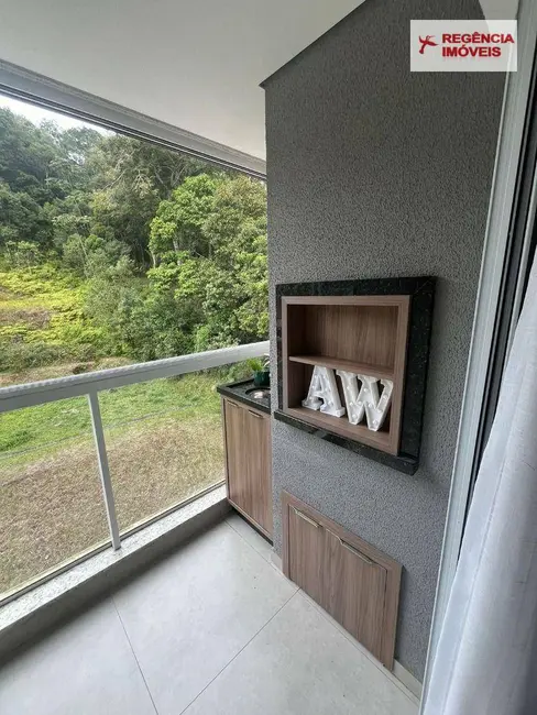 Foto 2 de Apartamento com 2 quartos à venda, 58m2 em Sao Francisco Do Sul - SC