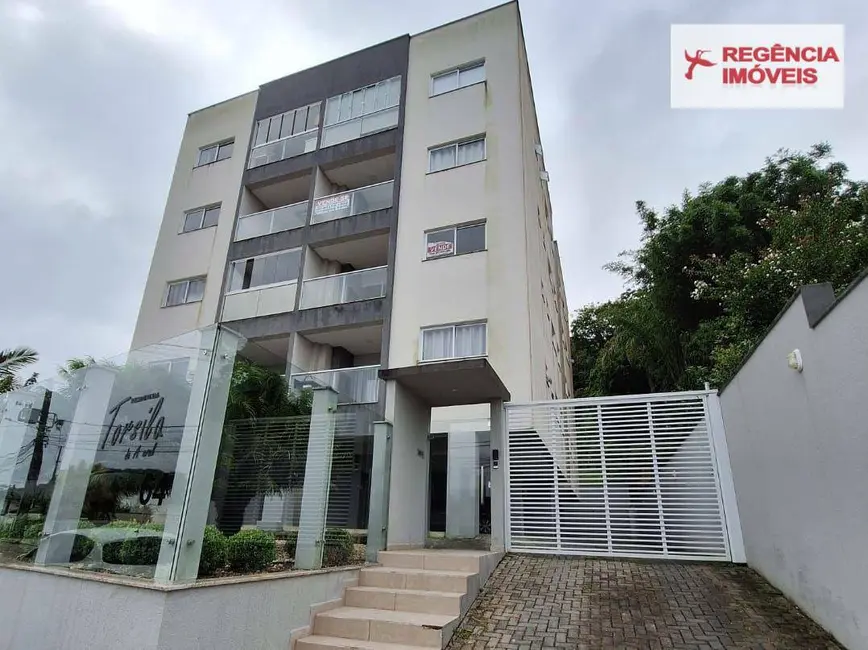 Foto 1 de Apartamento com 2 quartos à venda, 58m2 em Sao Francisco Do Sul - SC