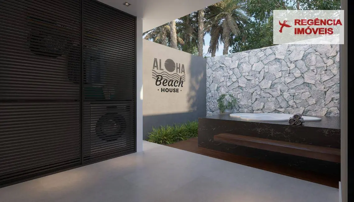 Foto 7 de Casa de Condomínio com 3 quartos à venda, 132m2 em Sao Francisco Do Sul - SC