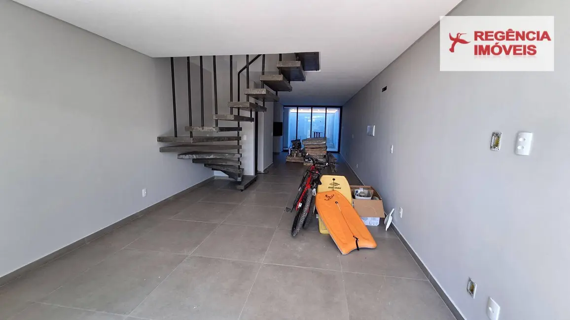 Foto 9 de Casa de Condomínio com 3 quartos à venda, 132m2 em Sao Francisco Do Sul - SC