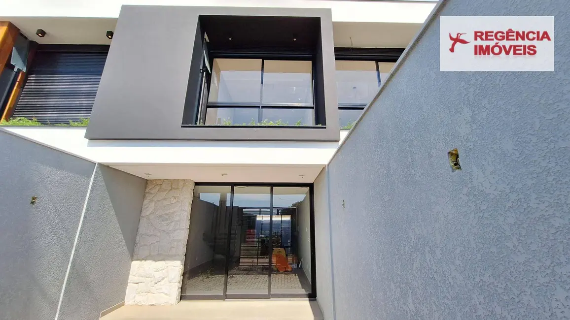 Foto 3 de Casa de Condomínio com 3 quartos à venda, 132m2 em Sao Francisco Do Sul - SC