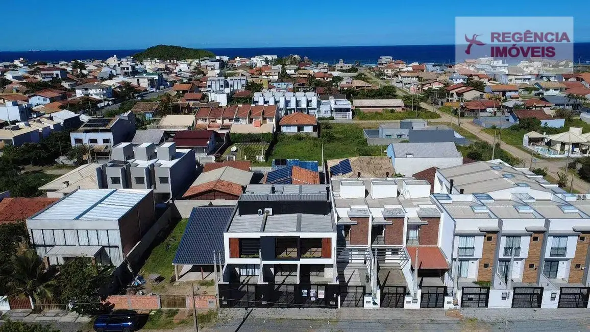 Foto 4 de Casa de Condomínio com 3 quartos à venda, 132m2 em Sao Francisco Do Sul - SC