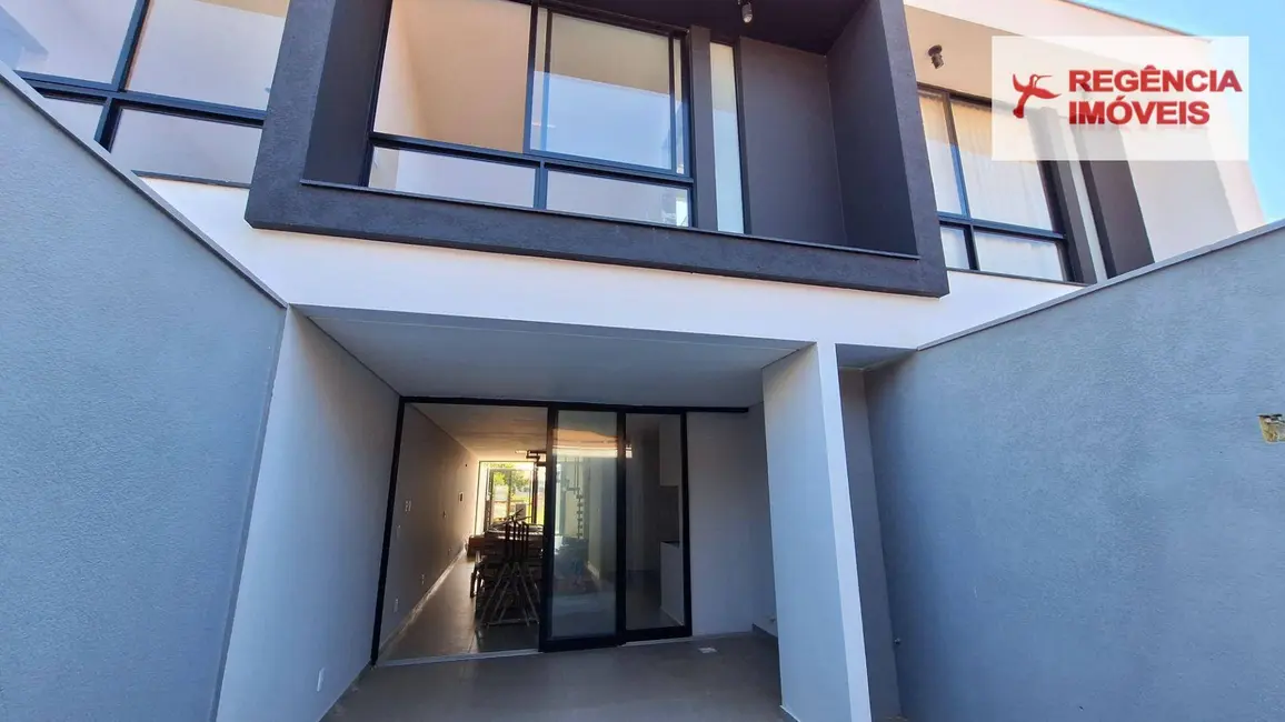 Foto 4 de Casa de Condomínio com 3 quartos à venda, 132m2 em Sao Francisco Do Sul - SC