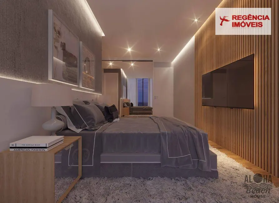 Foto 8 de Casa de Condomínio com 3 quartos à venda, 132m2 em Sao Francisco Do Sul - SC