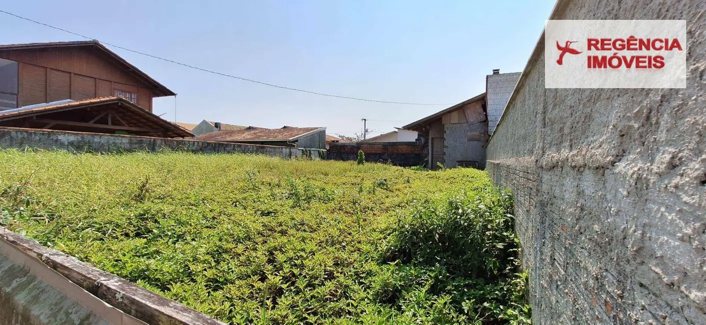 Foto 4 de Terreno / Lote à venda, 260m2 em Sao Francisco Do Sul - SC