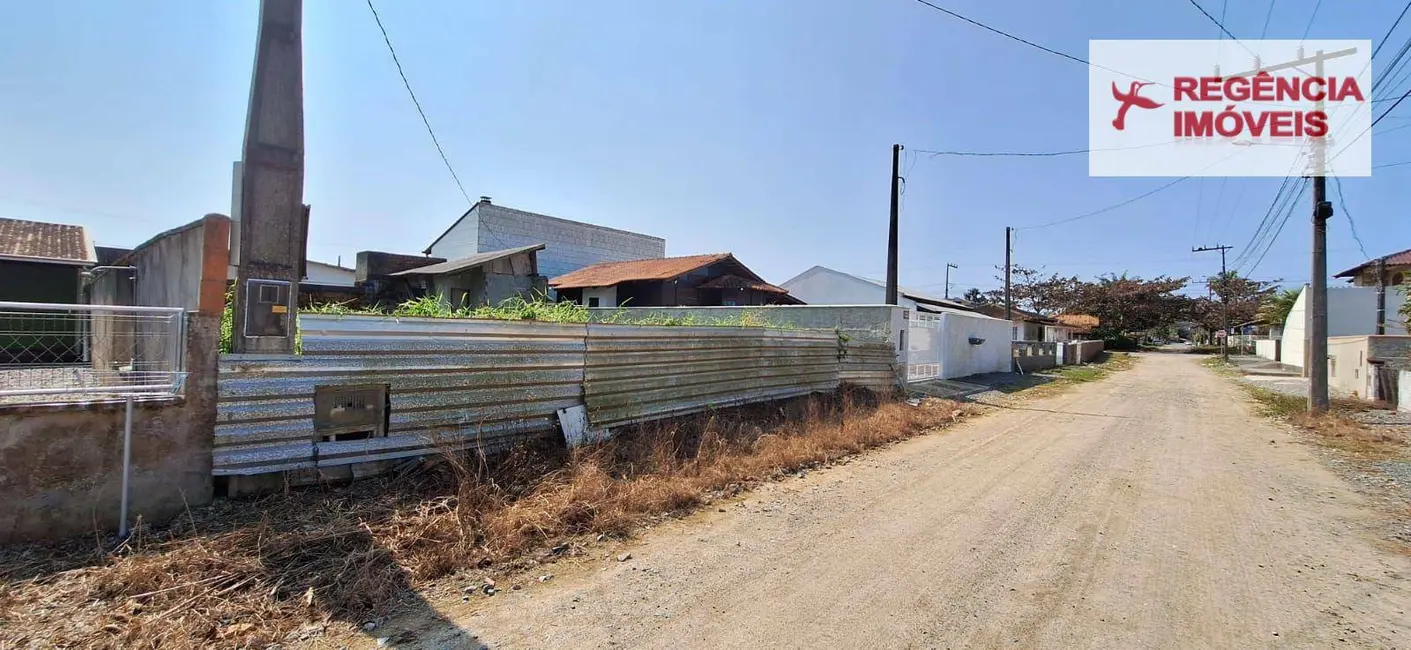 Foto 7 de Terreno / Lote à venda, 260m2 em Sao Francisco Do Sul - SC