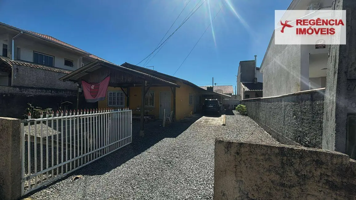 Foto 4 de Casa com 5 quartos à venda, 361m2 em Ubatuba, Sao Francisco Do Sul - SC