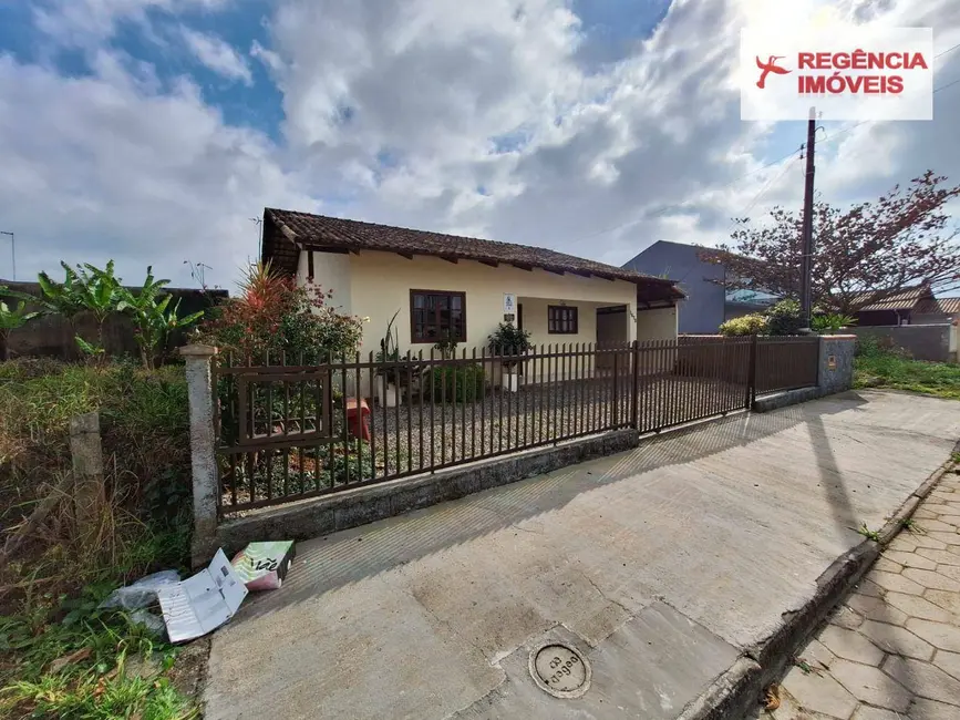 Foto 9 de Casa com 3 quartos à venda, 287m2 em Ubatuba, Sao Francisco Do Sul - SC