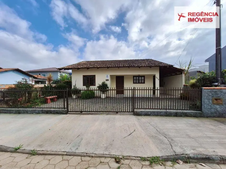 Foto 6 de Casa com 3 quartos à venda, 287m2 em Ubatuba, Sao Francisco Do Sul - SC