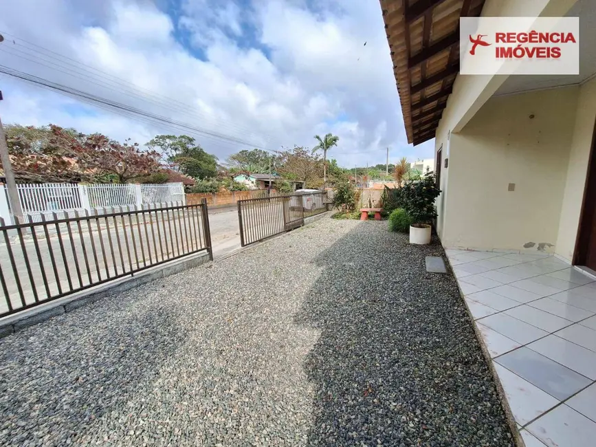 Foto 7 de Casa com 3 quartos à venda, 287m2 em Ubatuba, Sao Francisco Do Sul - SC