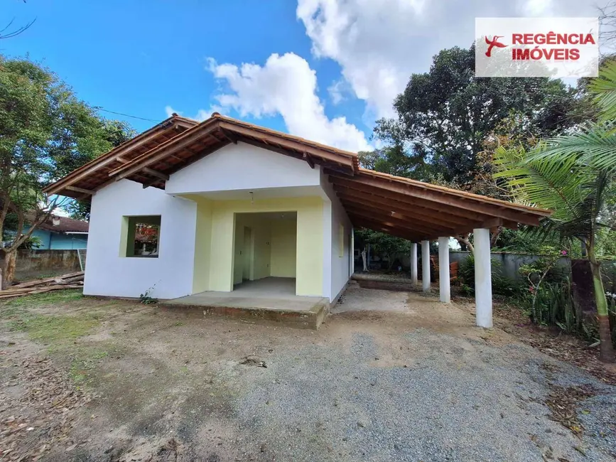 Foto 1 de Casa com 2 quartos à venda, 1100m2 em Sao Francisco Do Sul - SC