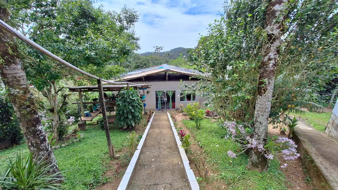 Foto 1 de Casa com 3 quartos à venda, 565m2 em Sao Francisco Do Sul - SC
