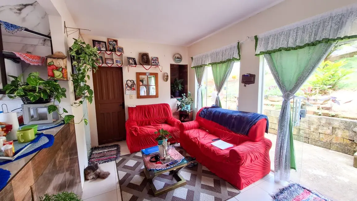 Foto 3 de Casa com 3 quartos à venda, 565m2 em Sao Francisco Do Sul - SC