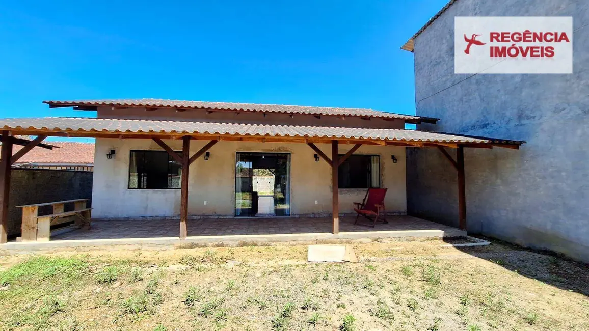 Foto 3 de Casa com 3 quartos à venda, 281m2 em Sao Francisco Do Sul - SC