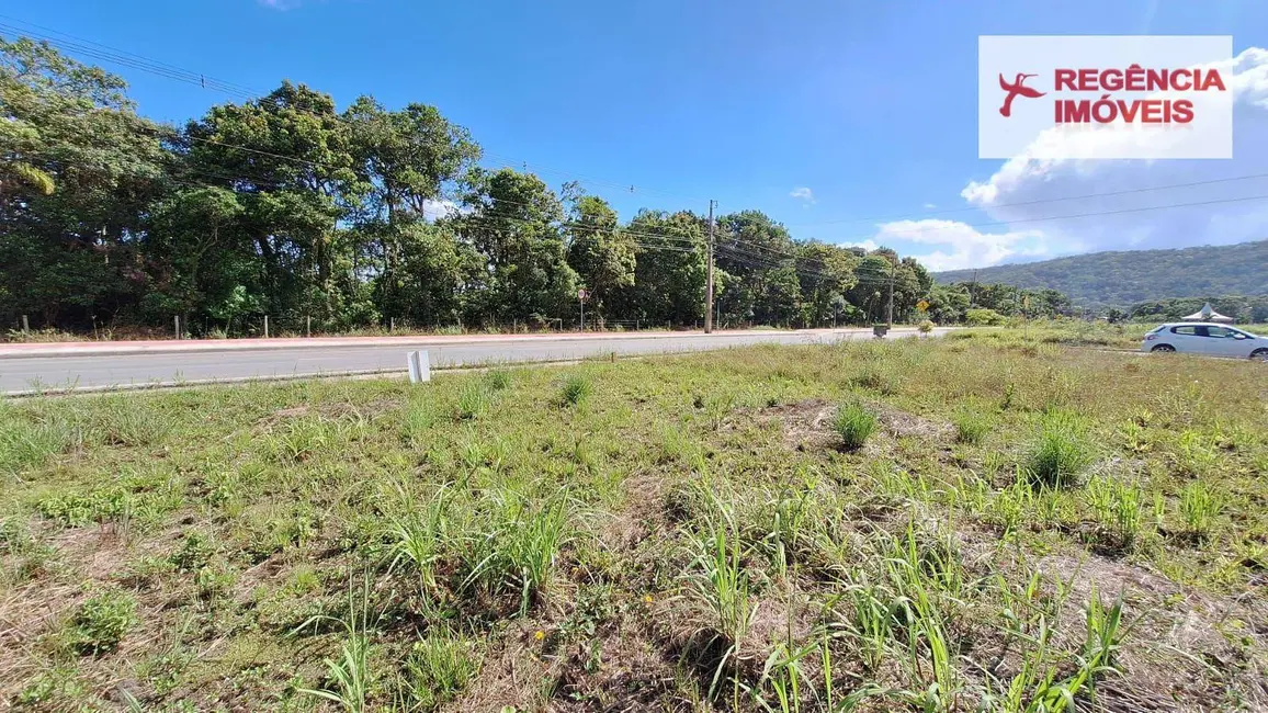 Foto 1 de Terreno / Lote à venda, 390m2 em Sao Francisco Do Sul - SC