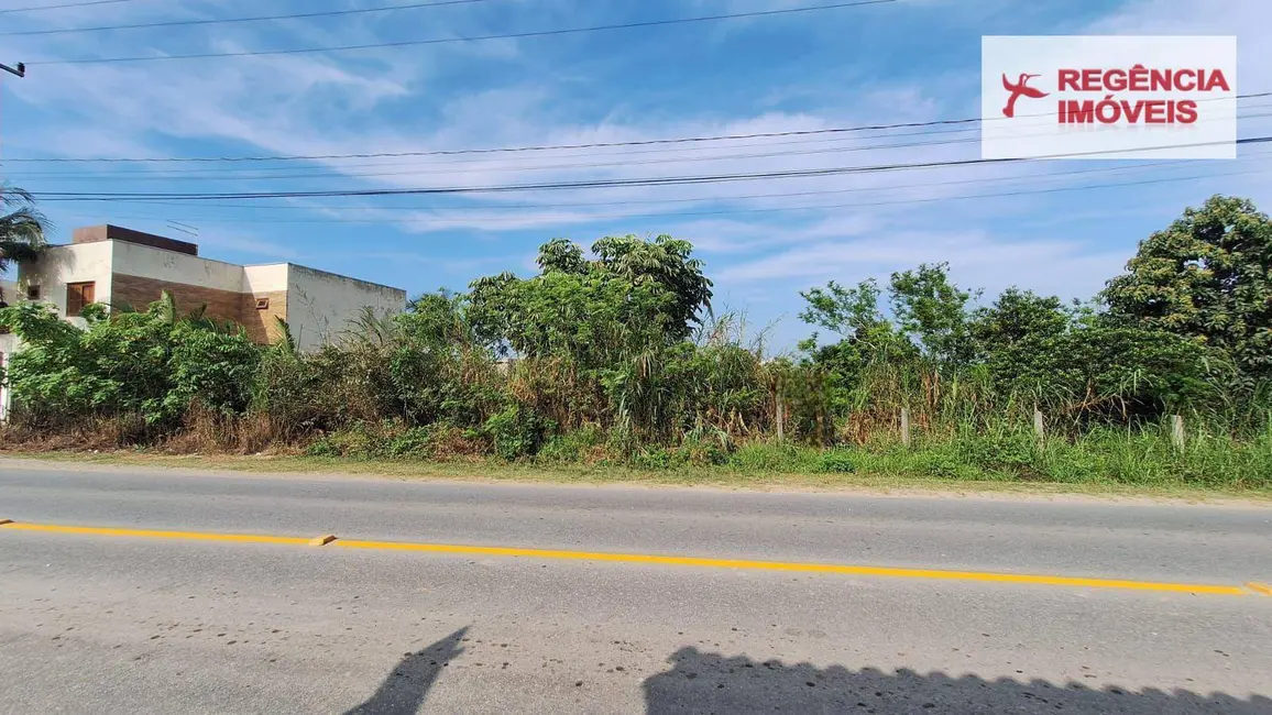 Foto 4 de Sala Comercial à venda, 2607m2 em Sao Francisco Do Sul - SC