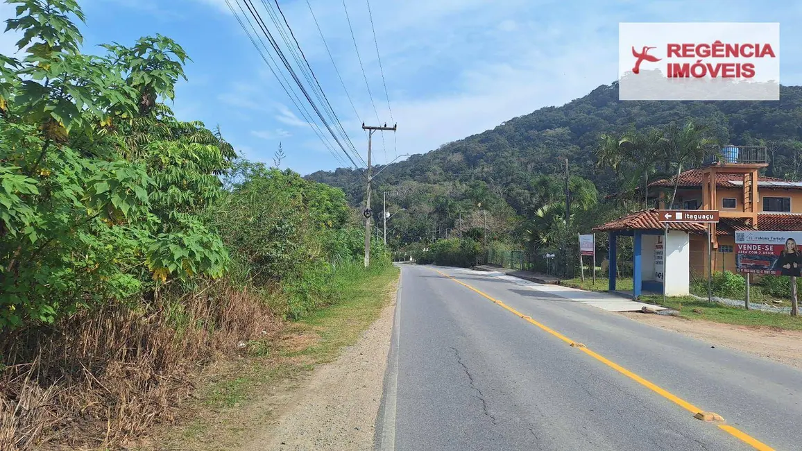 Foto 3 de Sala Comercial à venda, 2607m2 em Sao Francisco Do Sul - SC