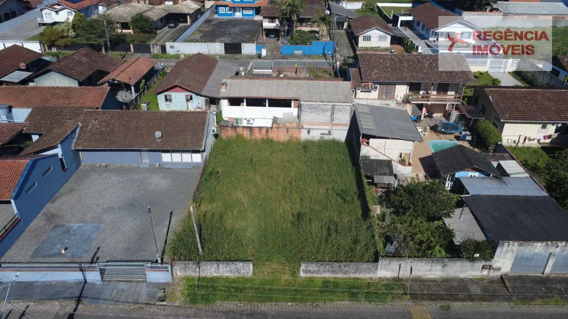 Terreno / Lote à venda, 349m2 em Sao Francisco Do Sul - SC - imagem 5 Foto 5 de Terreno / Lote à venda, 349m2 em Sao Francisco Do Sul - SC