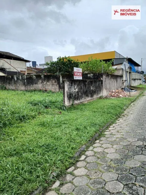 Terreno / Lote à venda, 349m2 em Sao Francisco Do Sul - SC - imagem 8 Foto 8 de Terreno / Lote à venda, 349m2 em Sao Francisco Do Sul - SC