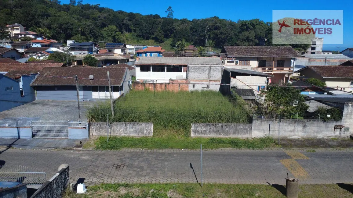 Terreno / Lote à venda, 349m2 em Sao Francisco Do Sul - SC - imagem 3 Foto 3 de Terreno / Lote à venda, 349m2 em Sao Francisco Do Sul - SC