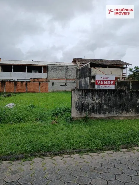 Terreno / Lote à venda, 349m2 em Sao Francisco Do Sul - SC - imagem 7 Foto 7 de Terreno / Lote à venda, 349m2 em Sao Francisco Do Sul - SC