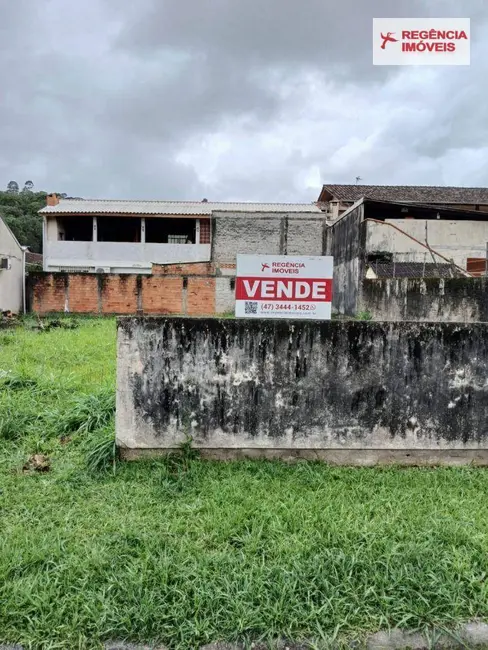Terreno / Lote à venda, 349m2 em Sao Francisco Do Sul - SC - imagem 9 Foto 9 de Terreno / Lote à venda, 349m2 em Sao Francisco Do Sul - SC