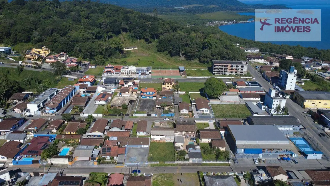 Terreno / Lote à venda, 349m2 em Sao Francisco Do Sul - SC - imagem 4 Foto 4 de Terreno / Lote à venda, 349m2 em Sao Francisco Do Sul - SC