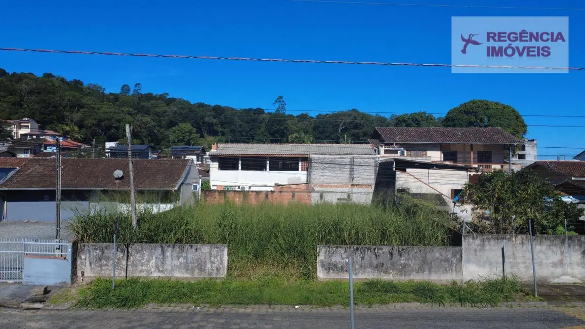Terreno / Lote à venda, 349m2 em Sao Francisco Do Sul - SC - imagem 6 Foto 6 de Terreno / Lote à venda, 349m2 em Sao Francisco Do Sul - SC