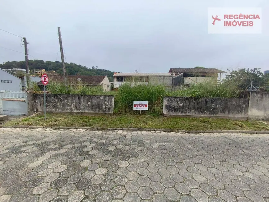 Terreno / Lote à venda, 349m2 em Sao Francisco Do Sul - SC - imagem 2 Foto 2 de Terreno / Lote à venda, 349m2 em Sao Francisco Do Sul - SC
