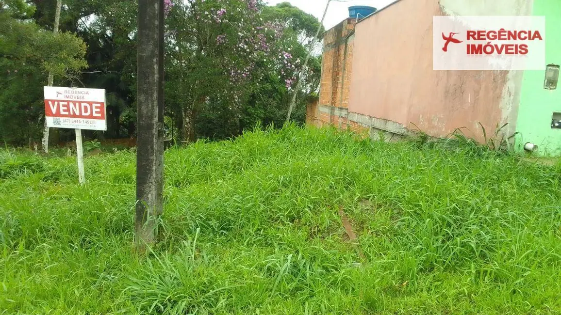 Terreno / Lote à venda, 360m2 em Sao Francisco Do Sul - SC - imagem 8 Foto 8 de Terreno / Lote à venda, 360m2 em Sao Francisco Do Sul - SC