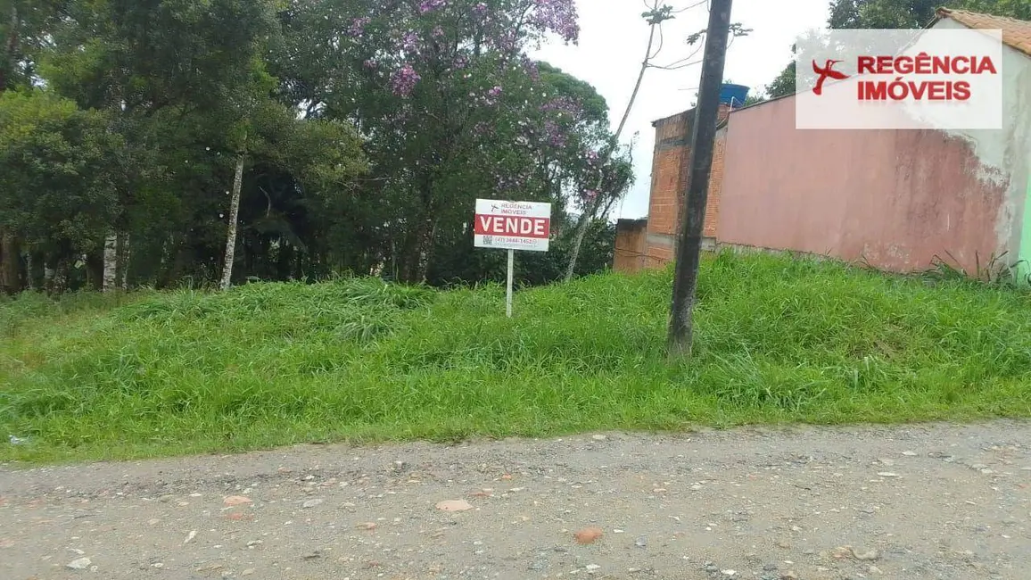 Foto 1 de Terreno / Lote à venda, 360m2 em Sao Francisco Do Sul - SC