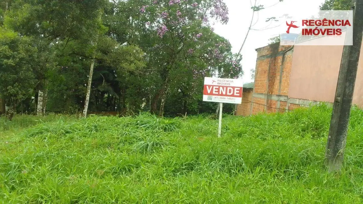 Terreno / Lote à venda, 360m2 em Sao Francisco Do Sul - SC - imagem 6 Foto 6 de Terreno / Lote à venda, 360m2 em Sao Francisco Do Sul - SC