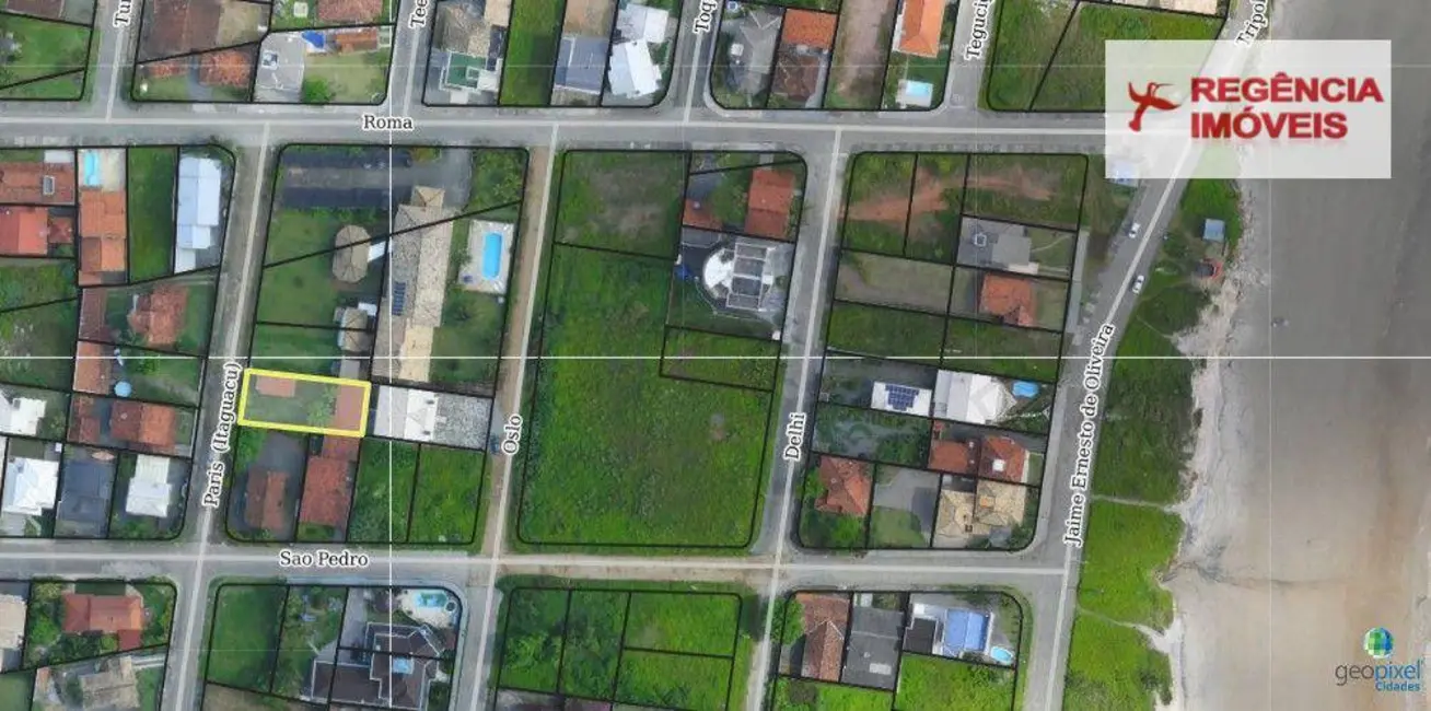 Foto 4 de Casa com 2 quartos à venda, 346m2 em Sao Francisco Do Sul - SC