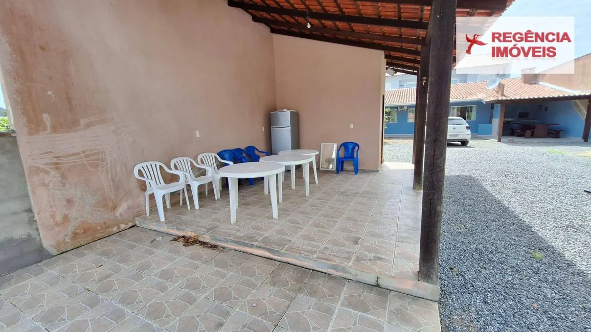 Foto 8 de Casa com 2 quartos à venda, 346m2 em Sao Francisco Do Sul - SC