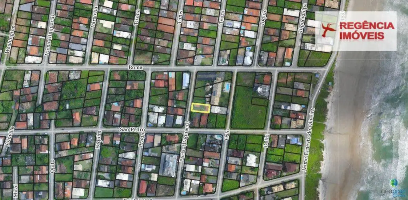 Foto 9 de Casa com 2 quartos à venda, 346m2 em Sao Francisco Do Sul - SC