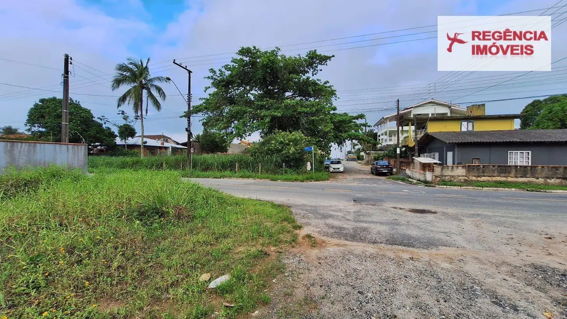 Foto 9 de Terreno / Lote à venda, 246m2 em Sao Francisco Do Sul - SC