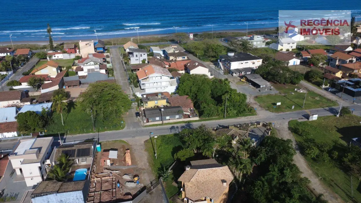 Foto 7 de Terreno / Lote à venda, 246m2 em Sao Francisco Do Sul - SC