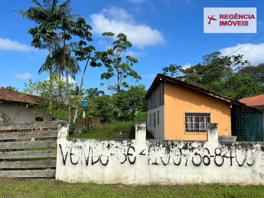 Foto 5 de Terreno / Lote à venda, 260m2 em Sao Francisco Do Sul - SC