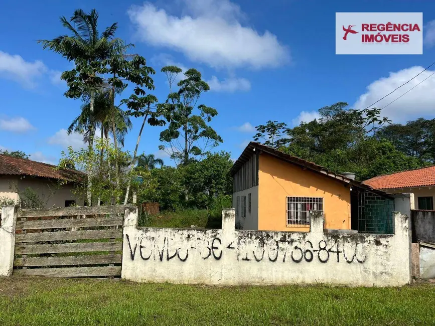 Foto 4 de Terreno / Lote à venda, 260m2 em Sao Francisco Do Sul - SC