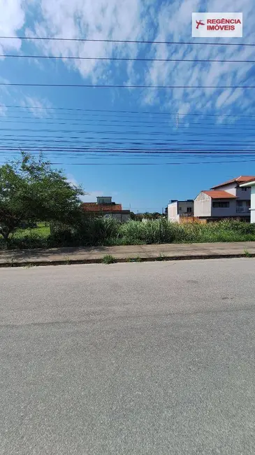 Foto 5 de Terreno / Lote à venda, 260m2 em Sao Francisco Do Sul - SC