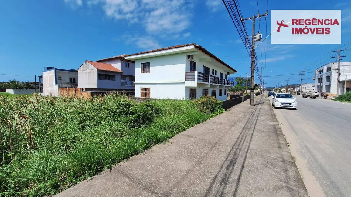 Foto 9 de Terreno / Lote à venda, 260m2 em Sao Francisco Do Sul - SC