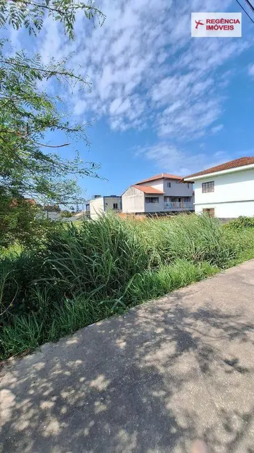 Foto 7 de Terreno / Lote à venda, 260m2 em Sao Francisco Do Sul - SC