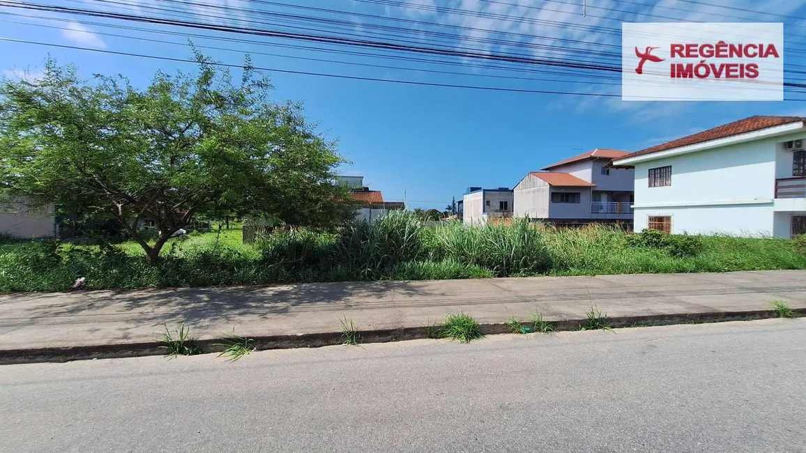 Foto 6 de Terreno / Lote à venda, 260m2 em Sao Francisco Do Sul - SC