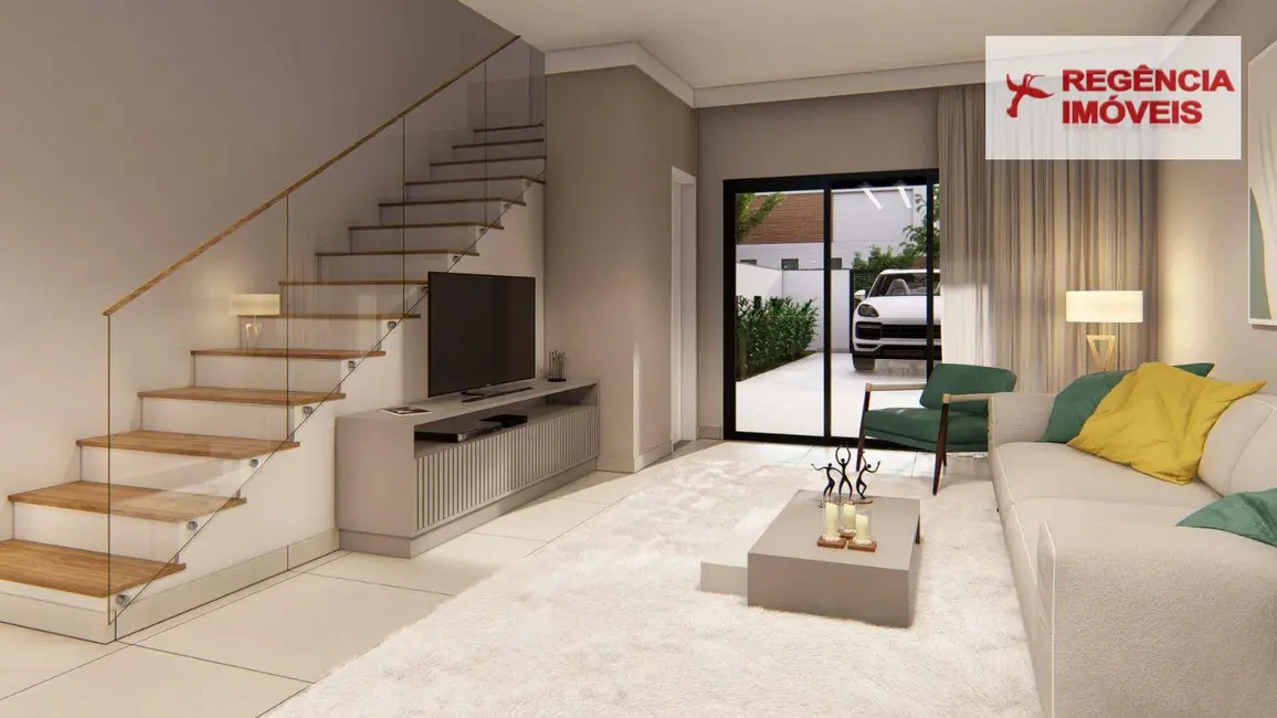 Foto 7 de Casa com 3 quartos à venda, 96m2 em Ubatuba, Sao Francisco Do Sul - SC