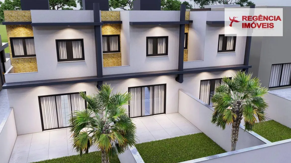 Foto 4 de Casa com 3 quartos à venda, 96m2 em Ubatuba, Sao Francisco Do Sul - SC