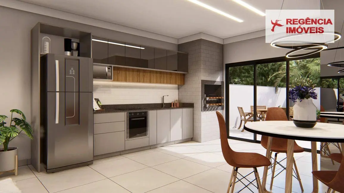 Foto 6 de Casa com 3 quartos à venda, 96m2 em Ubatuba, Sao Francisco Do Sul - SC