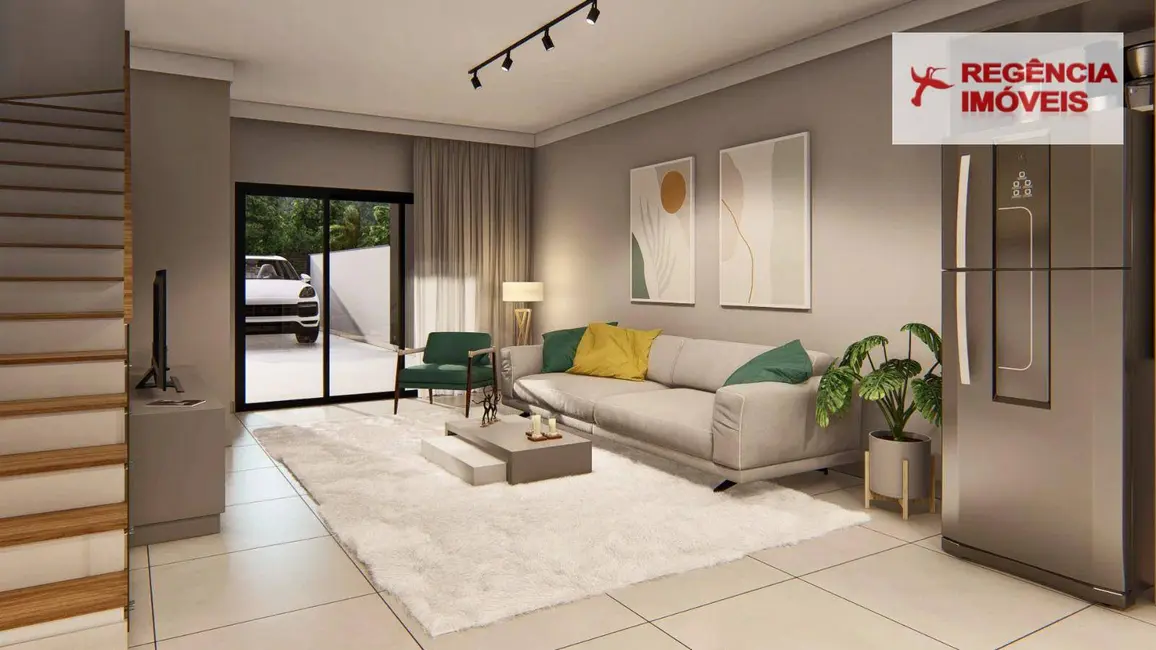 Foto 5 de Casa com 3 quartos à venda, 96m2 em Ubatuba, Sao Francisco Do Sul - SC