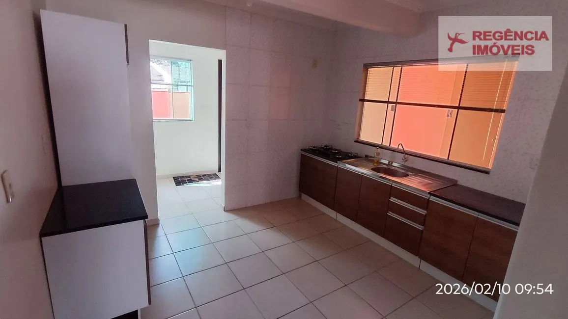 Foto 3 de Casa com 2 quartos para alugar, 160m2 em Sao Francisco Do Sul - SC